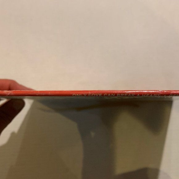 Gene Pitney – Only Love Can Break a Heart - Vinyl LP Record - Picture 4 of 4